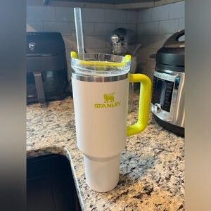 Stanley 40oz Tumbler